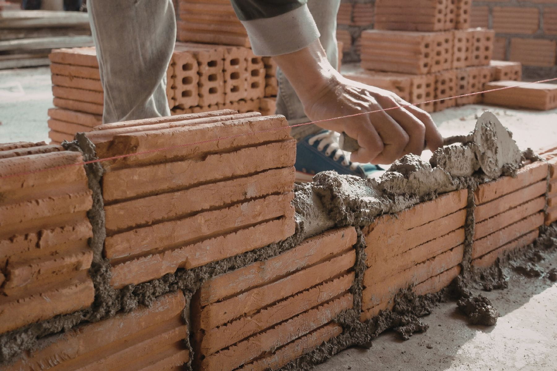 Staten Island Masonry Contractor Hero