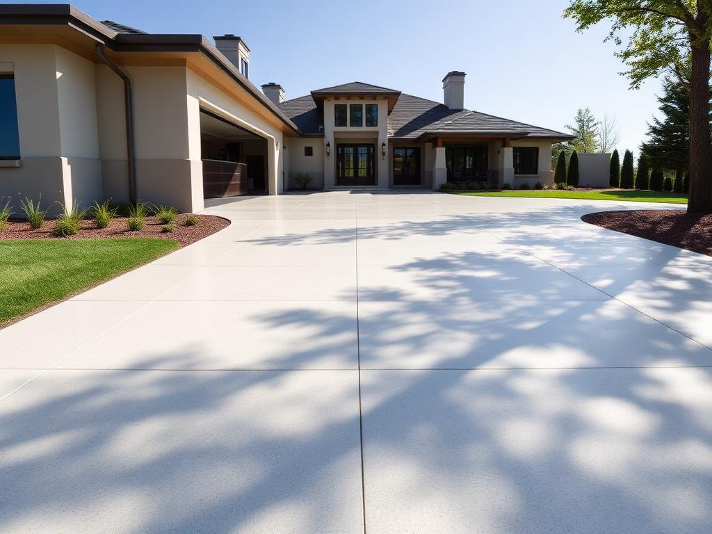 Staten Island Concrete Driveways Hero