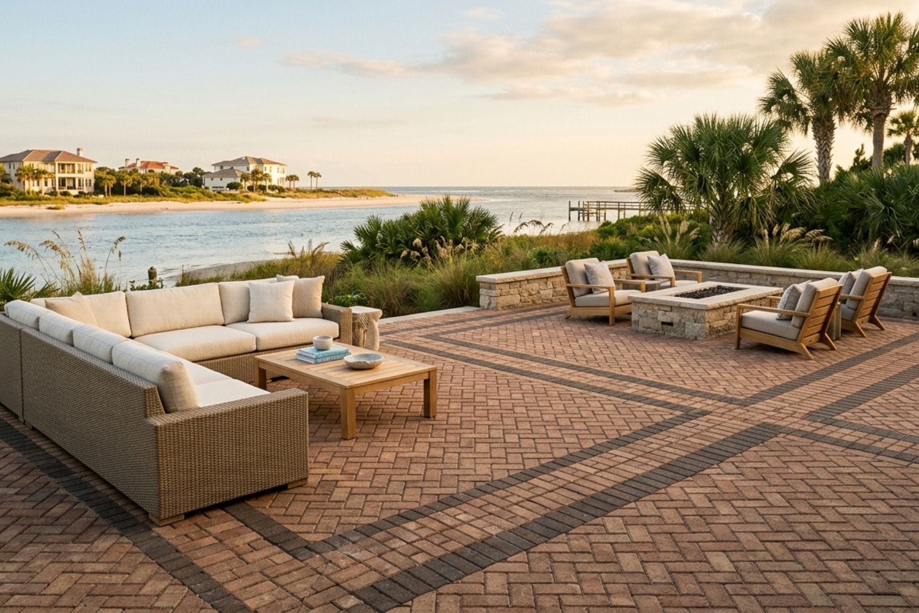 Staten Island Paver Patios Hero