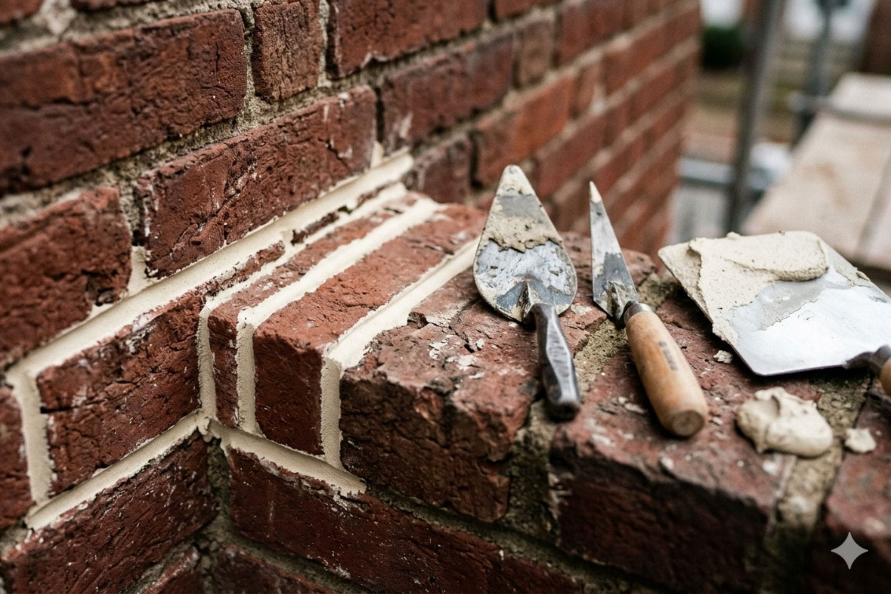 Staten Island Tuckpointing Hero