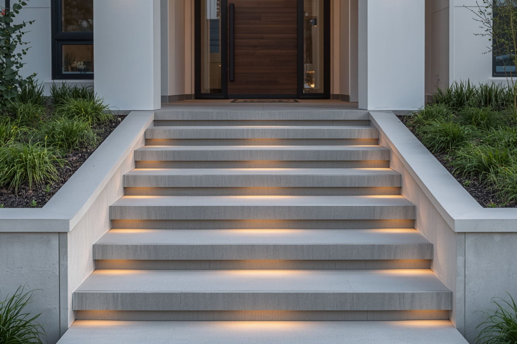 Staten Island Concrete Steps Hero