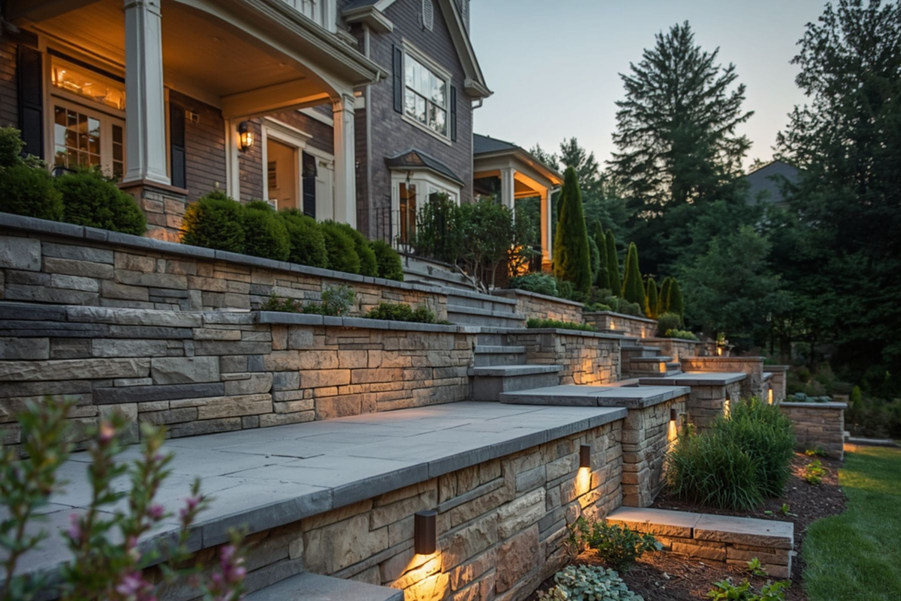 Jersey City Masonry Contractor Hero