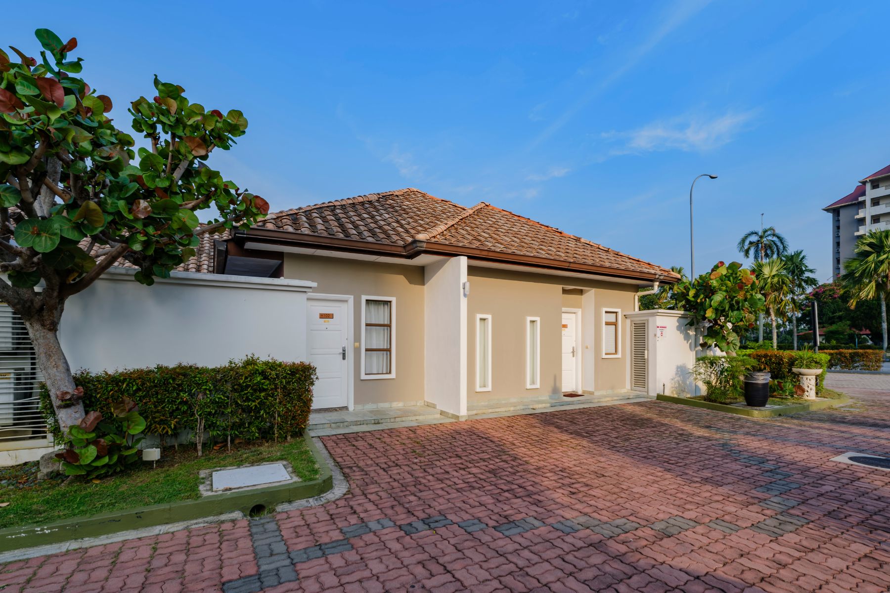 Brooklyn Masonry Contractor Hero